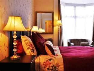 פורטסמות' The White Lodge Southsea מראה חיצוני תמונה